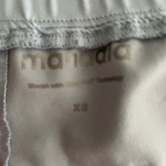 Mandala Scrubs - Picture 3 of 5